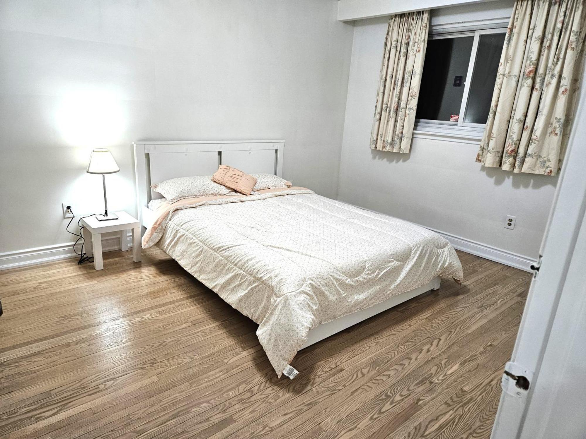 شقة Charming Detached House Near The Airport ميسيسوجا المظهر الخارجي الصورة
